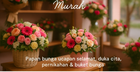 Toko Bunga Kasomalang